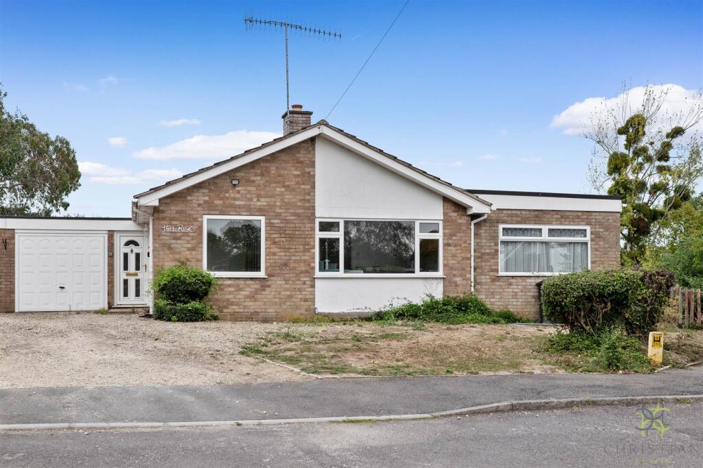 Main image of property: Gorse Hill, Ashton-Under-Hill, Evesham