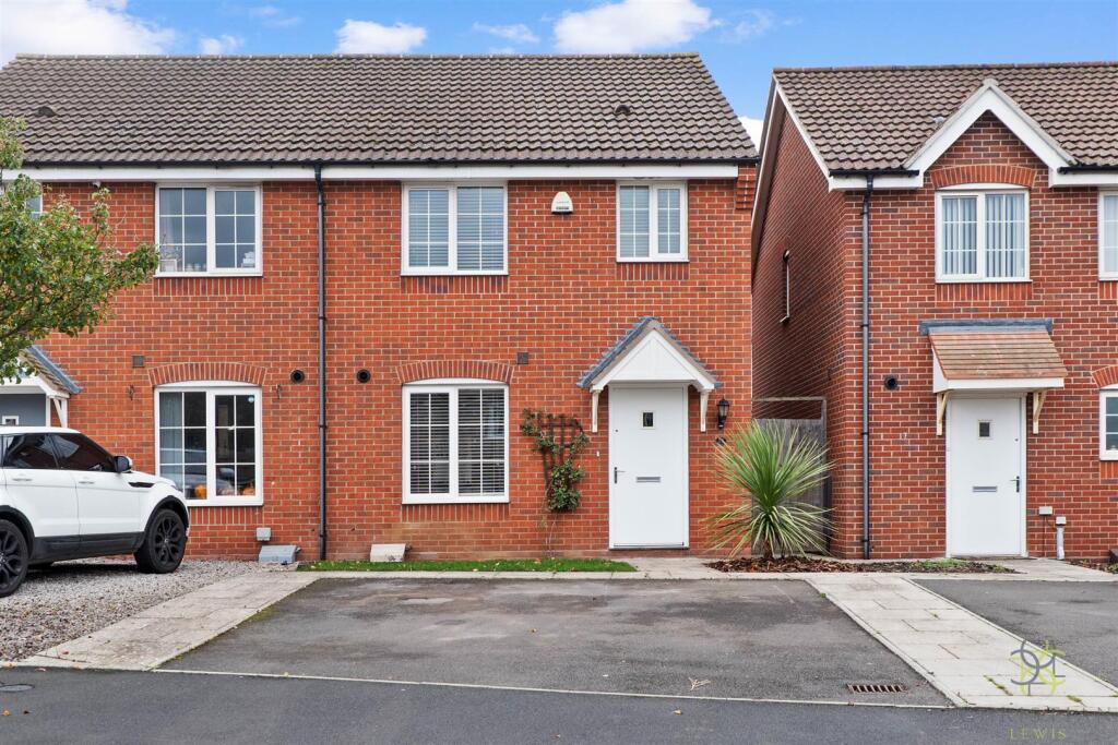 Main image of property: Codling Road, Evesham