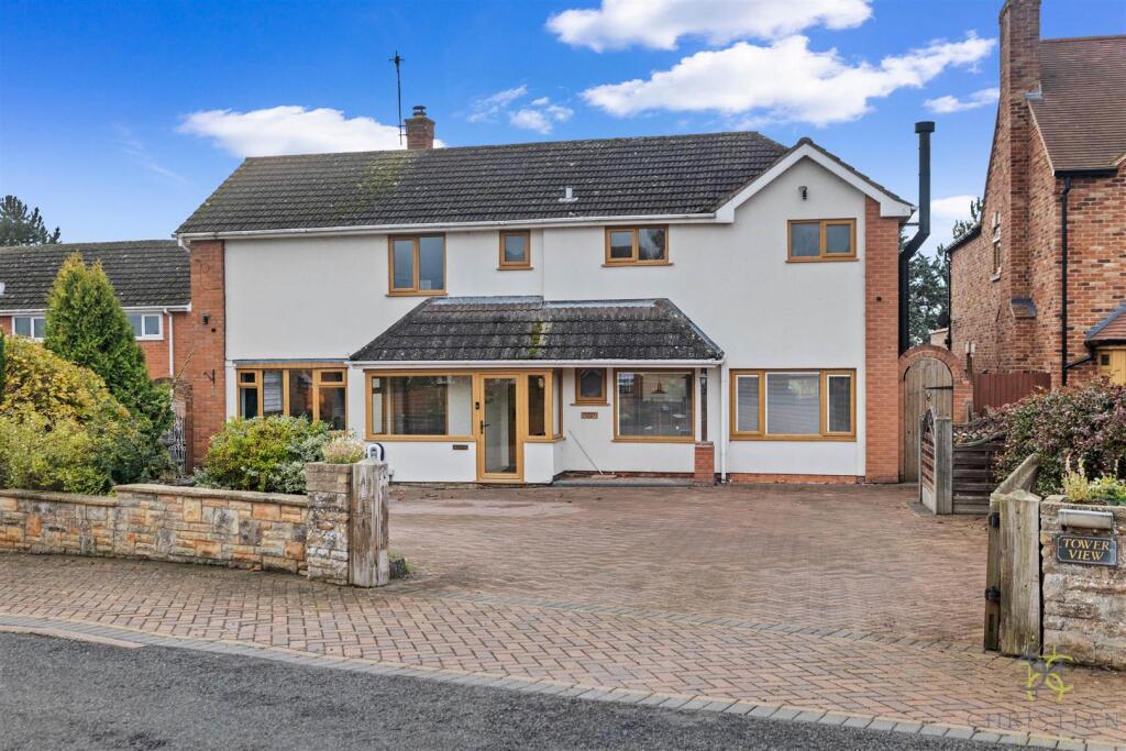 Main image of property: Main Street, Aldington, Evesham