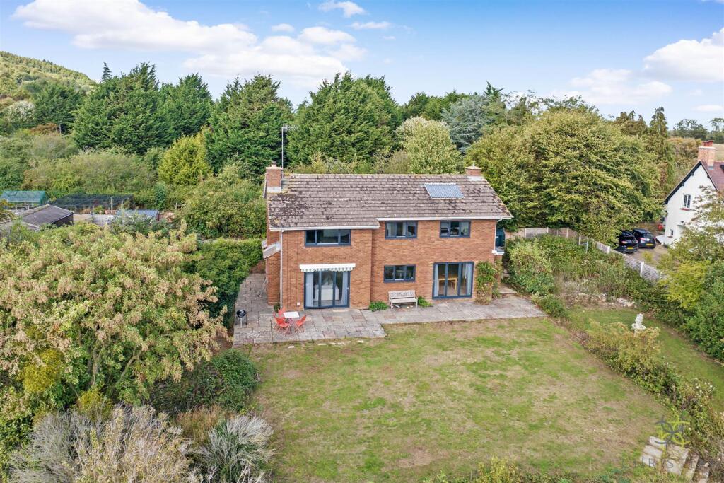 Main image of property: The Groaten, Ashton-Under-Hill, Evesham