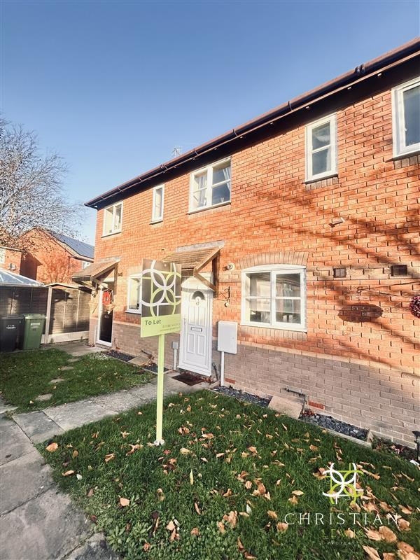 Main image of property: St. Patricks Close, Evesham