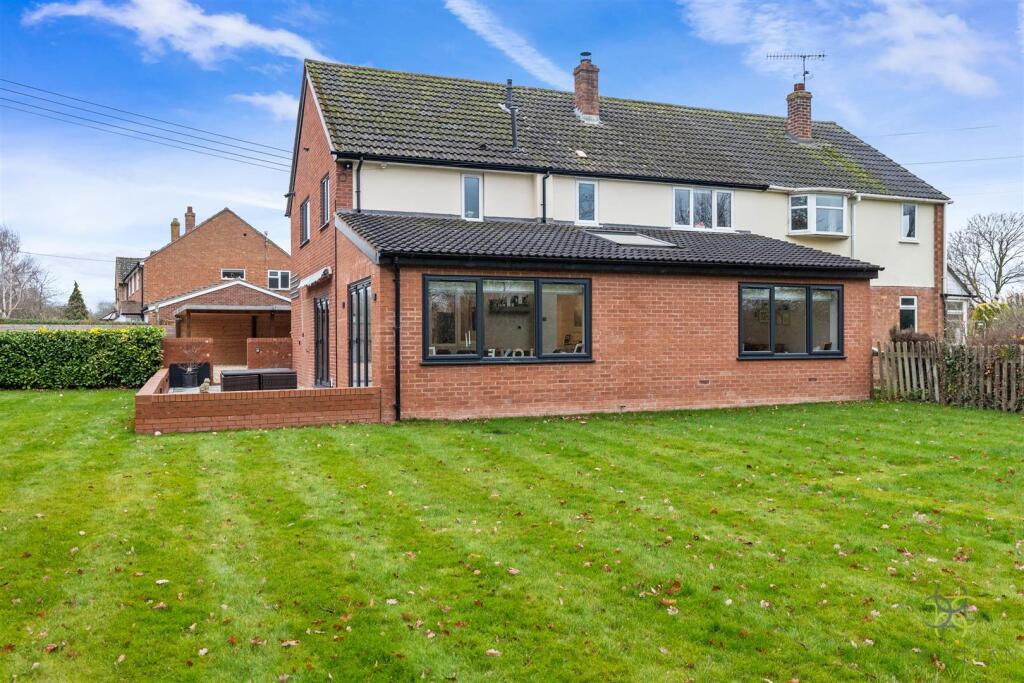 Main image of property: Weston Road, Honeybourne, Evesham