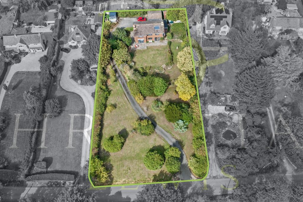 Main image of property: The Groaten, Ashton-Under-Hill, Evesham