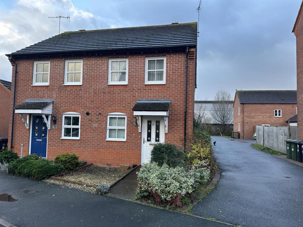 Main image of property: Wood End, Evesham