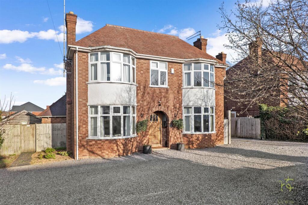 Main image of property: Bretforton Road, Badsey, Evesham
