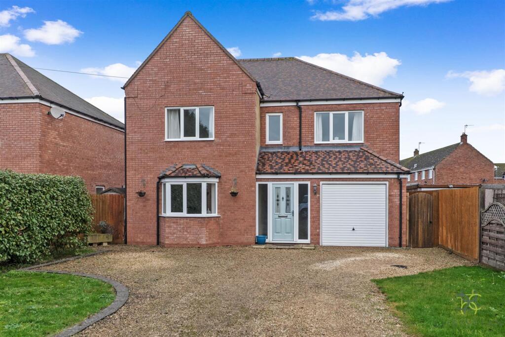 Main image of property: Station Road, Bretforton, Evesham