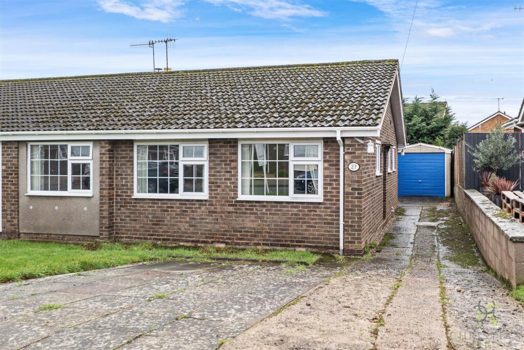 Main image of property: Evendene Road, Evesham