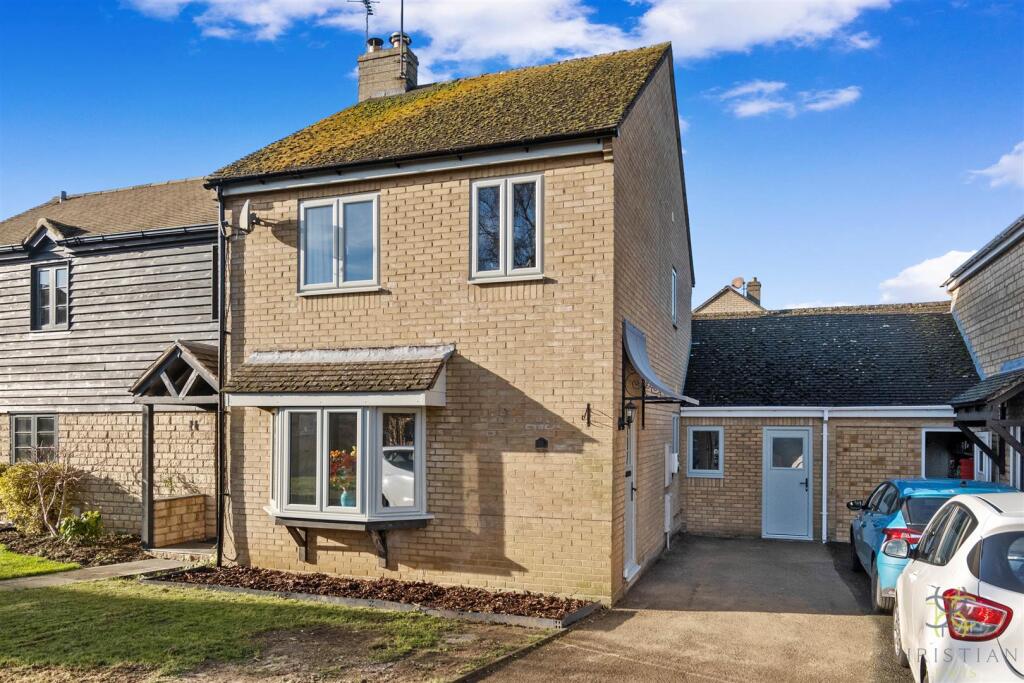 Main image of property: Fleece Road, Broadway