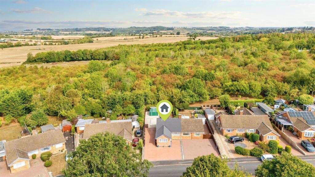 Main image of property: Evendene Road, Evesham