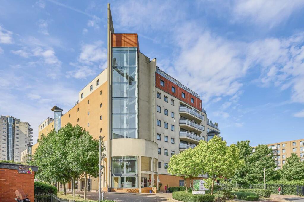 Main image of property: Wards Wharf Approach, Silvertown