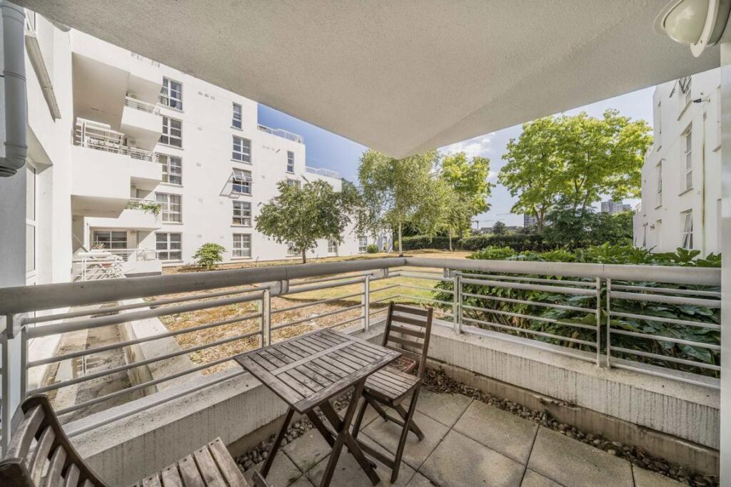 Main image of property: Barrier Point Road, Silvertown