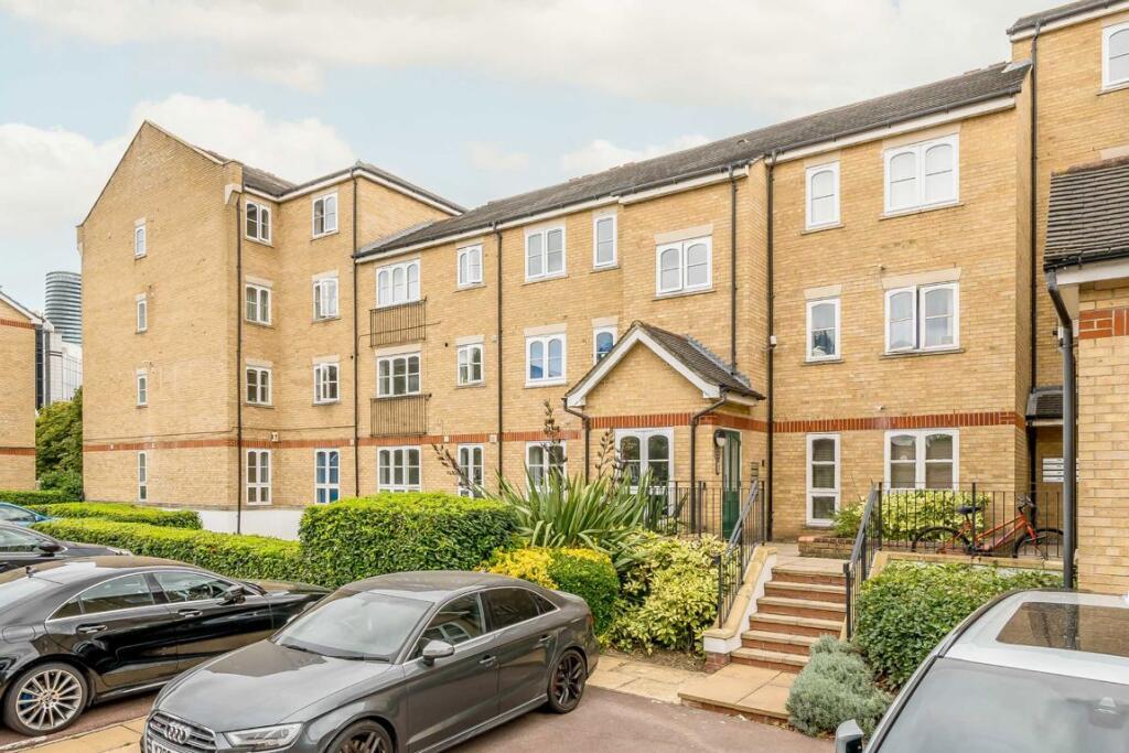 Main image of property: Wheat Sheaf Close, Canary Wharf