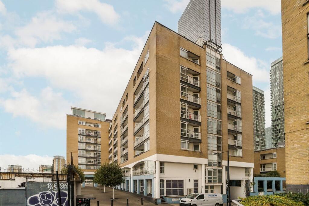 Main image of property: Cuba Street, Canary Wharf