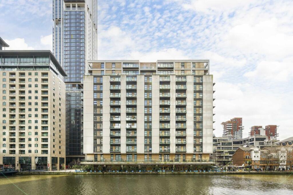 Main image of property: South Quay Square, Canary Wharf