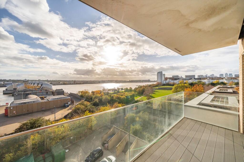 Main image of property: Booth Road, Silvertown