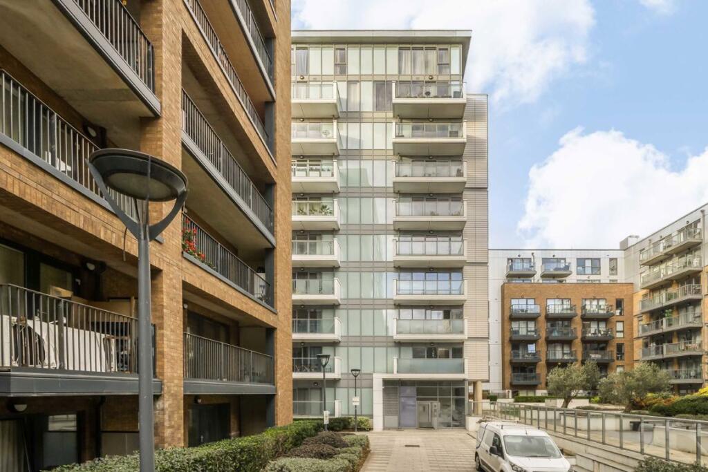 Main image of property: Lindfield Street, Canary Wharf