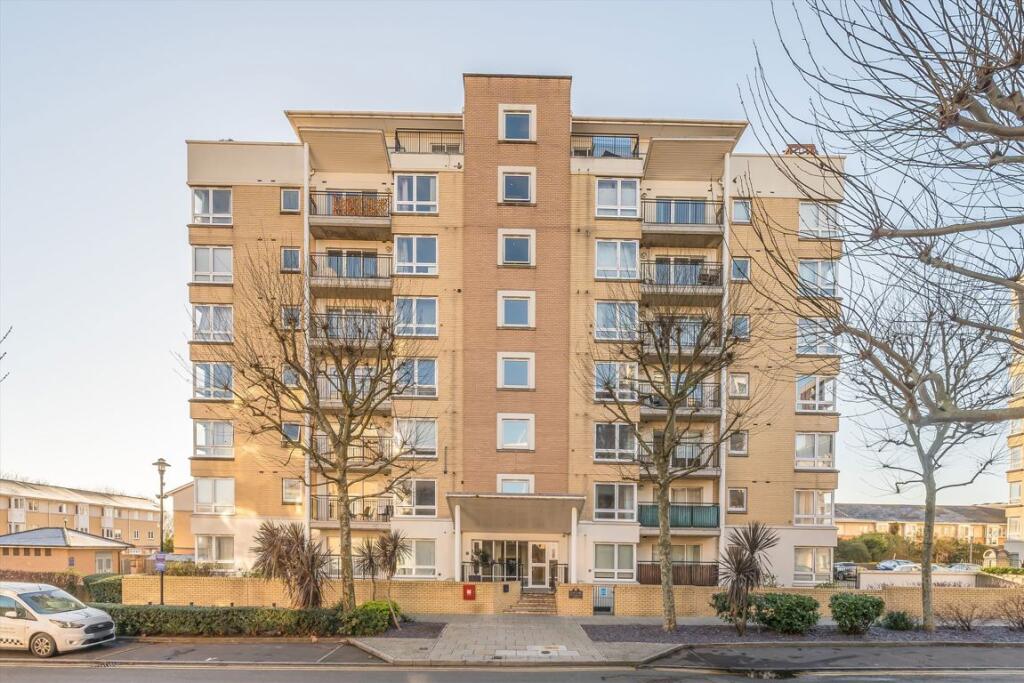 Main image of property: Newport Avenue, Canary Wharf