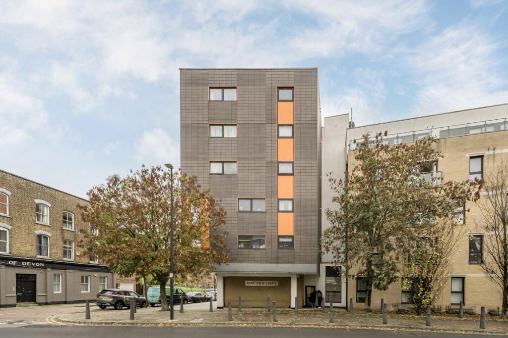 Main image of property: Devons Road, Bow