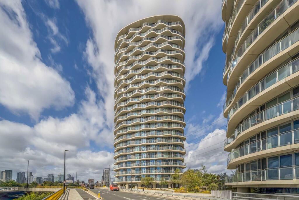 Main image of property: Tidal Basin Road, Silver Town