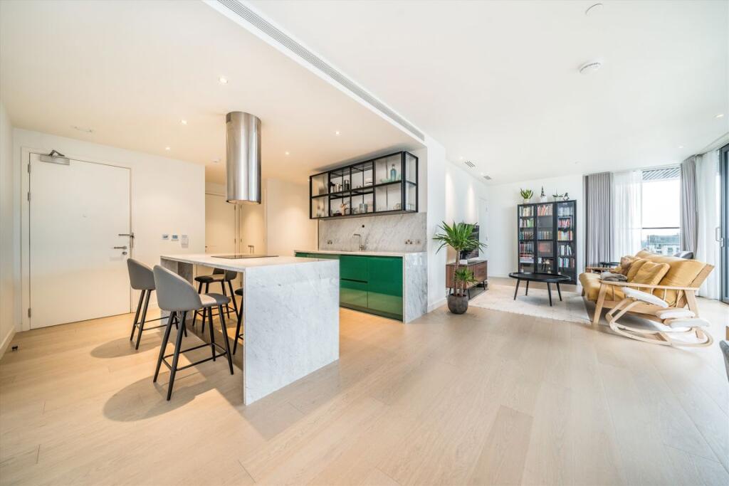 Main image of property: Wards Place, Canary wharf