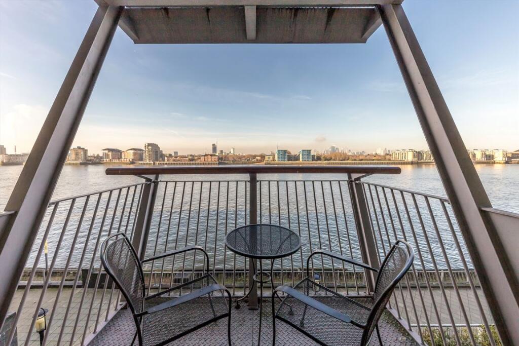 Main image of property: Westferry Road, Canary Wharf