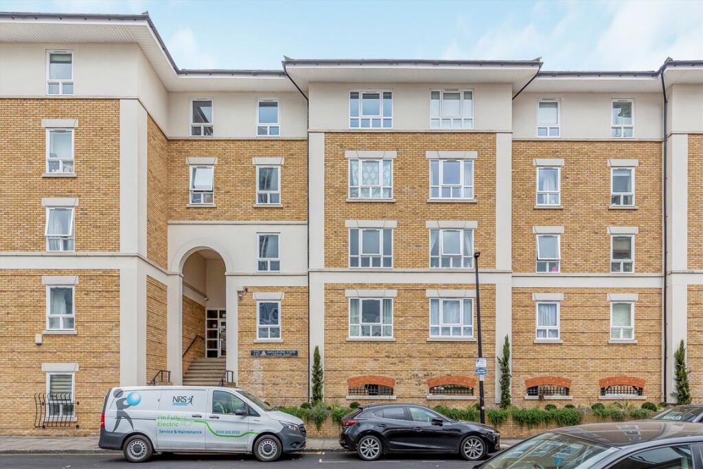 Main image of property: Stewart Street, Canary Wharf