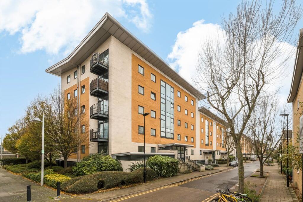 Main image of property: Fishguard Way, Gallions Reach