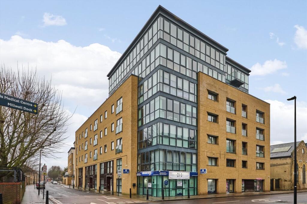 Main image of property: Forge Square, Canary Wharf