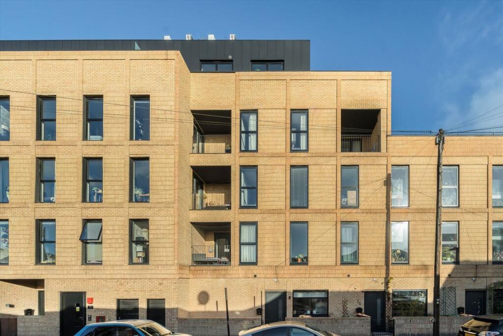 Main image of property: Vale Road, Forest Gate