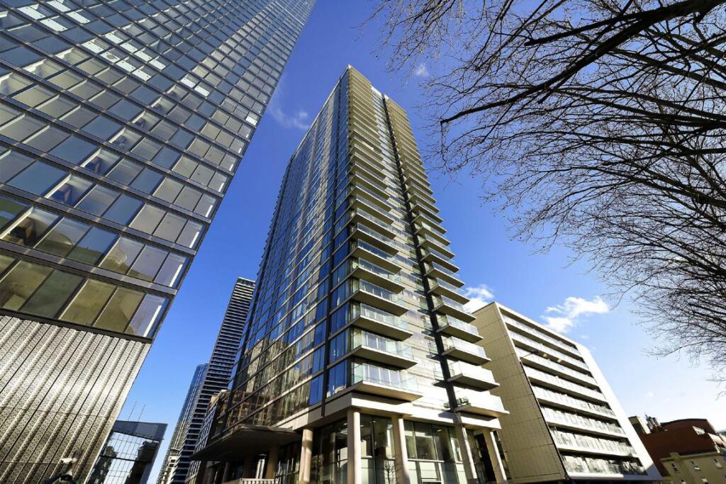 Main image of property: Marsh Wall, Canary Wharf