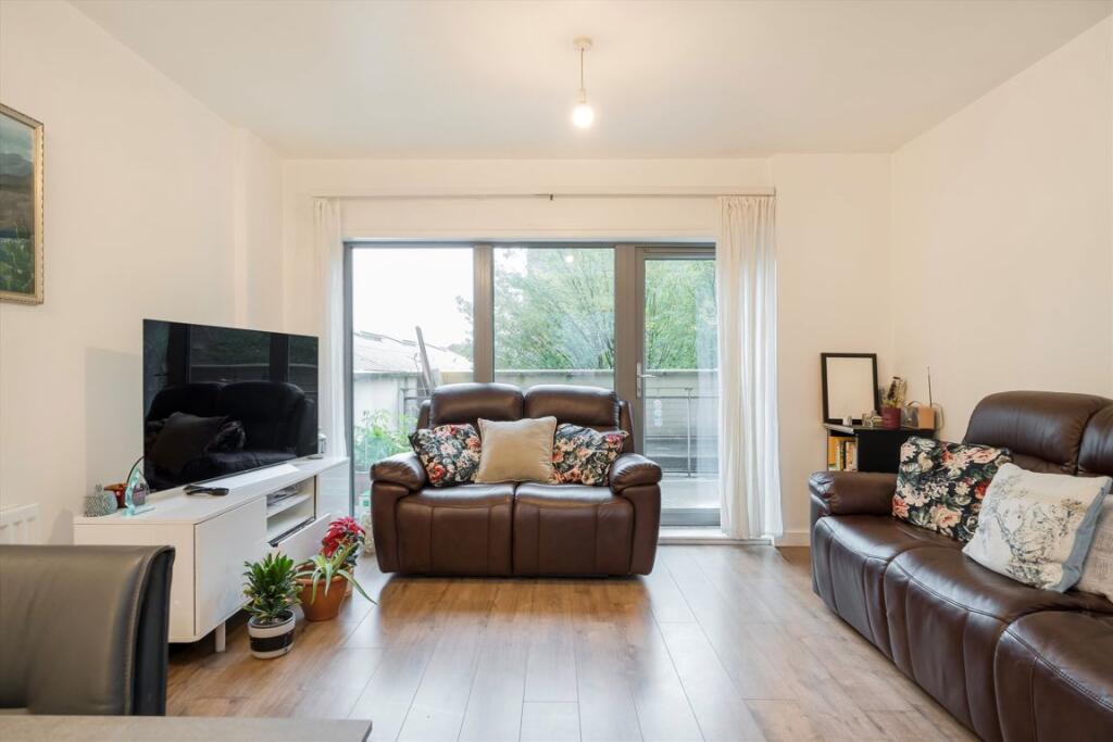 Main image of property: Barking Road, Canary Wharf