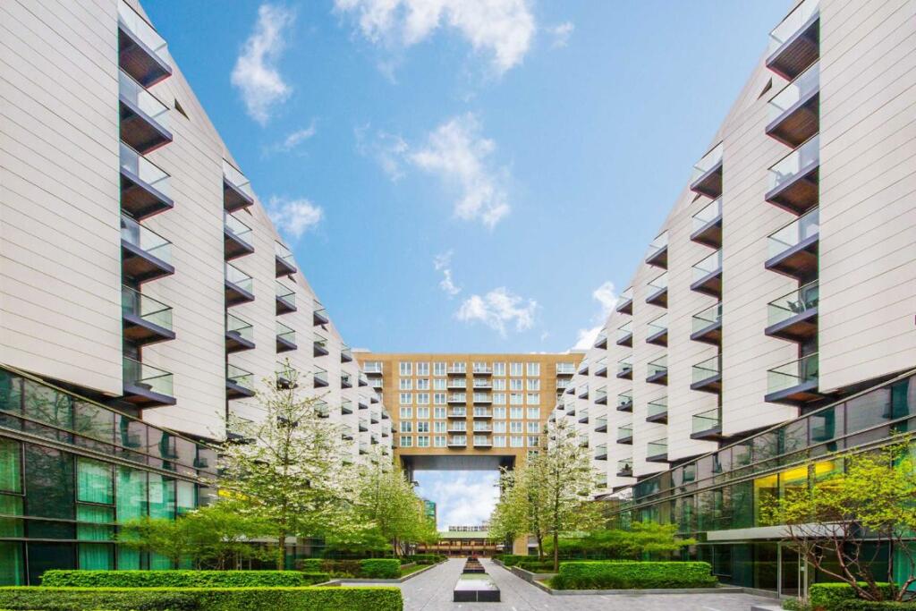 Main image of property: Baltimore Wharf, Canary Wharf