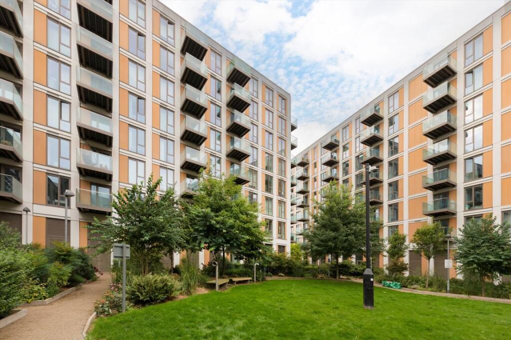 Main image of property: Nautical Drive, Royal Wharf