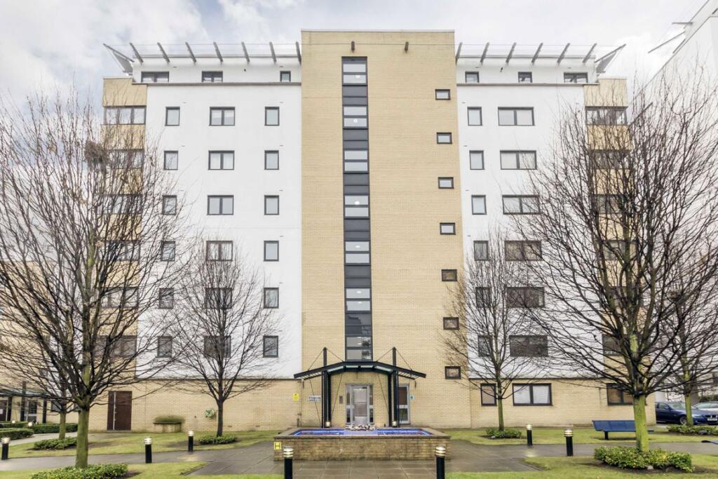 Main image of property: Westferry Road, Canary Wharf