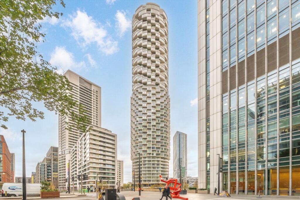 Main image of property: Park Drive, Canary Wharf