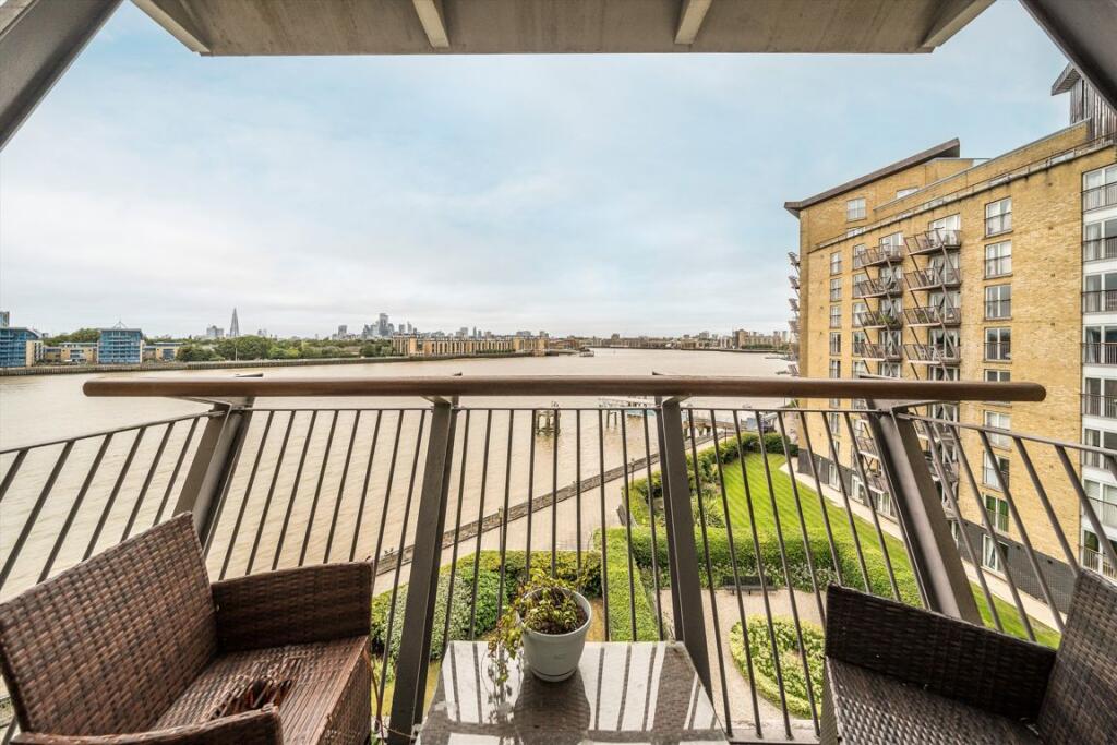 Main image of property: Westferry Road, Canary Wharf