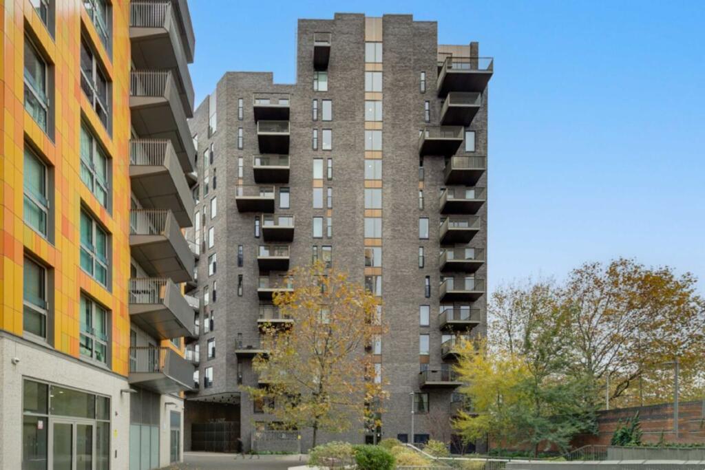 Main image of property: Maud Street, Canary Wharf