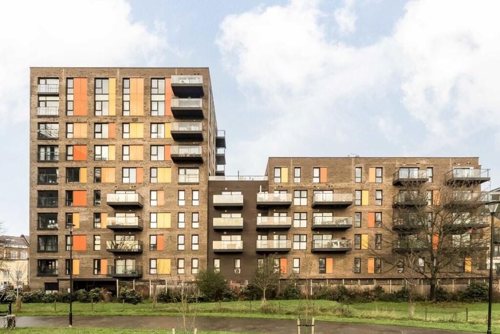 Main image of property: Stainsby Road, Canary Wharf