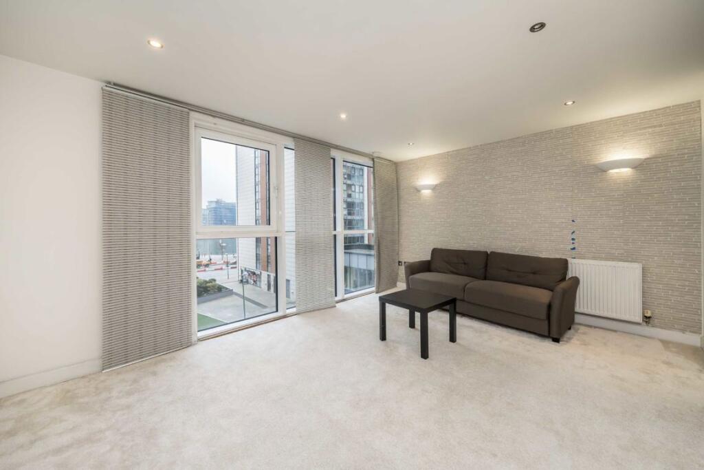 Main image of property: Seagull Lane, North Woolwich