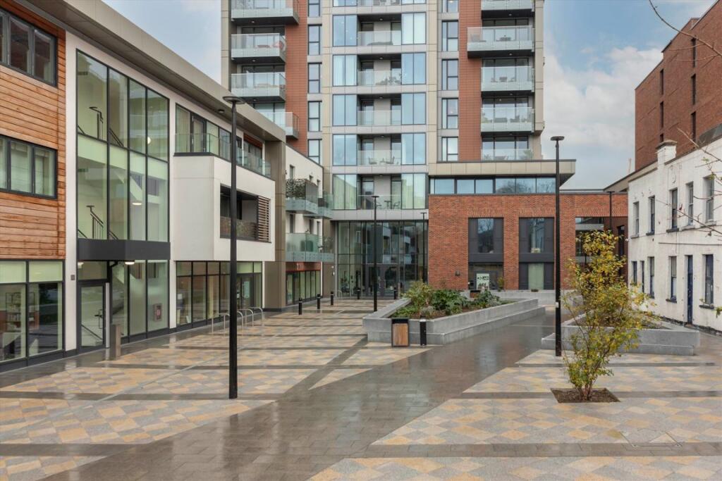 Main image of property: Corsican Square, Corsican Square