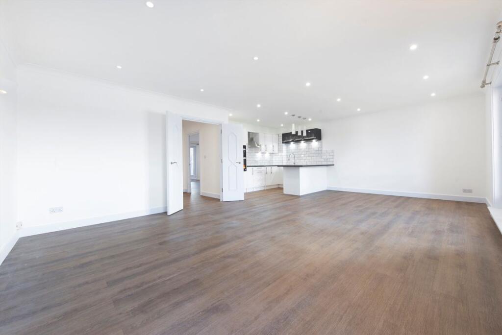 Main image of property: Homer Drive, Canary Wharf