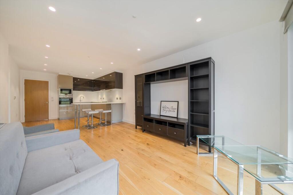 Main image of property: Rathbone Market, Canning Town