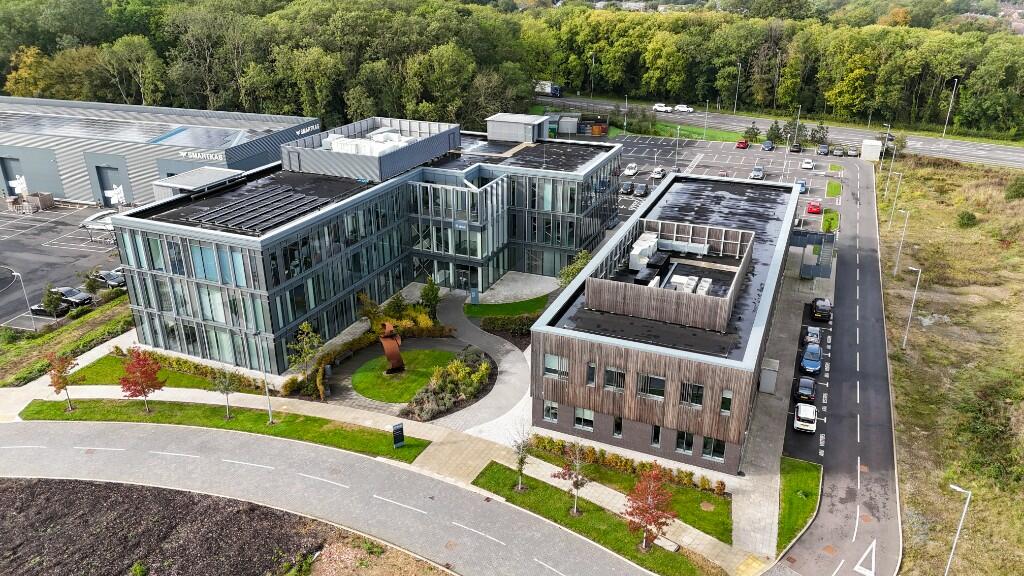 Additional property image - Harlow Innovation Park, Maypole Boulevard, Harlow, Essex, CM17