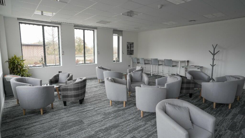 Additional property image - Harlow Innovation Park, Maypole Boulevard, Harlow, Essex, CM17