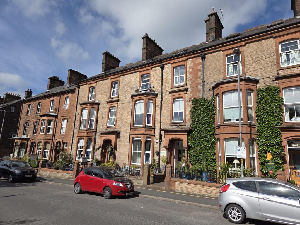 Main image of property: 3 Portland Place, Penrith, CA11 7QN