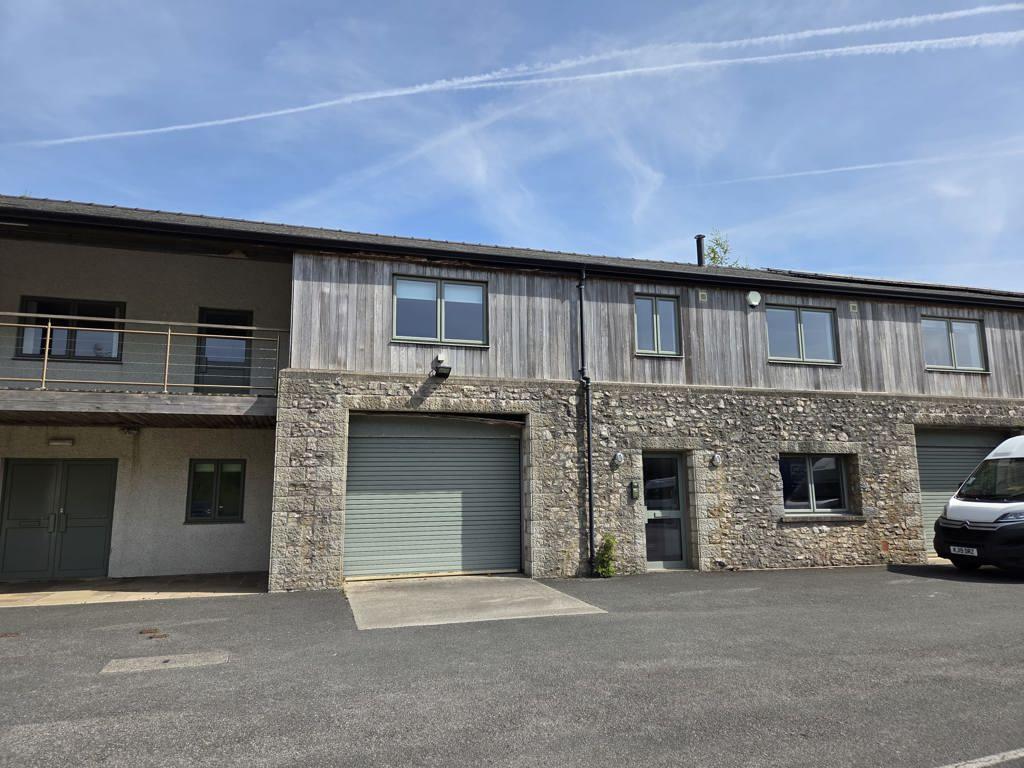 Main image of property: Unit 4, Kirkby Lonsdale Business Park, Kendal Road, Kirkby Lonsdale, Carnforth, LA6 2GT
