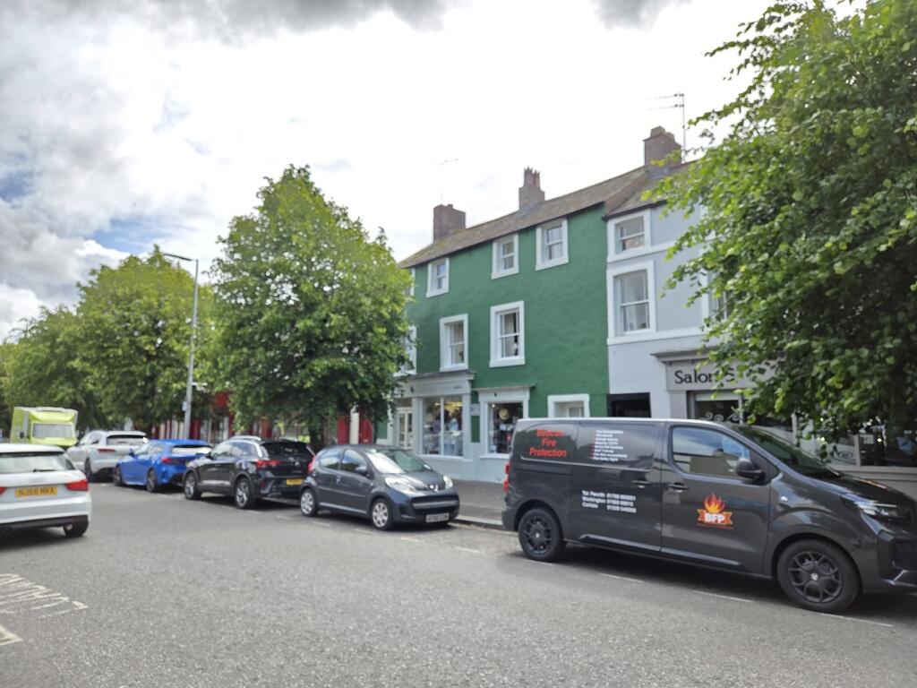 Main image of property: 65 Main Street, Cockermouth, CA13 9JS