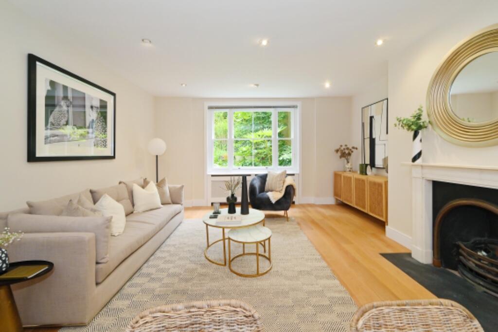 Main image of property: Addison Crescent, London, W14