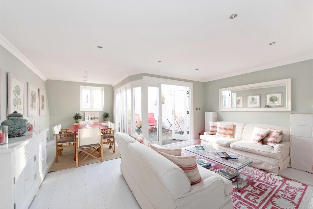 Main image of property: Chepstow Road, London, W2