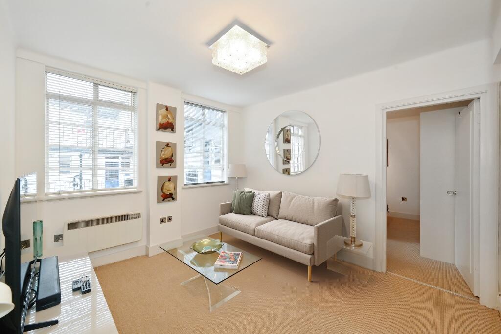 Main image of property: Hatherley Grove, London, W2